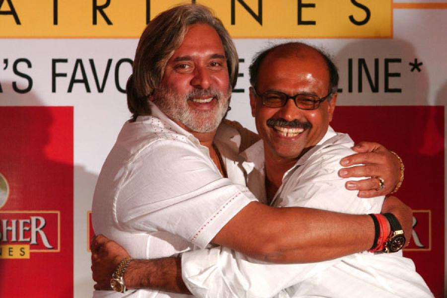 Parallels Between Mallya, Capt Gopi: Tale Of Two Entrepreneurs | Forbes  India Blog