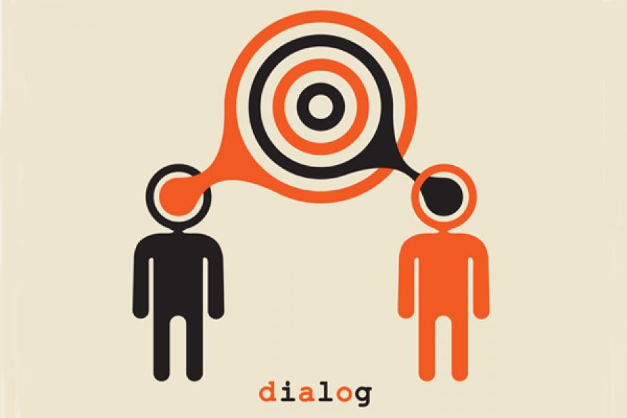 Blogs - The Dialogue