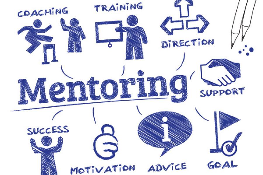 mentoring