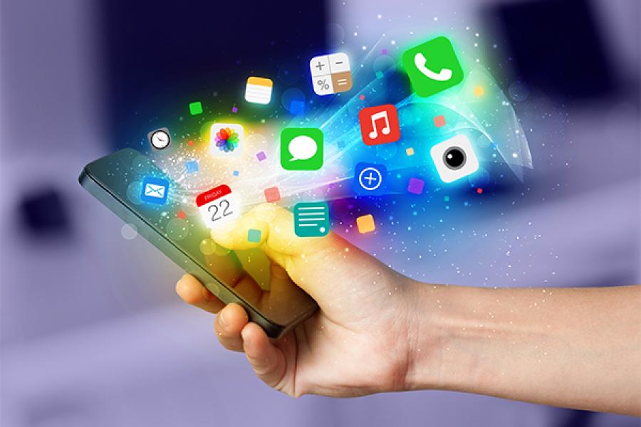 Forbes India - Mobile Advertising Is Undeniably The Future