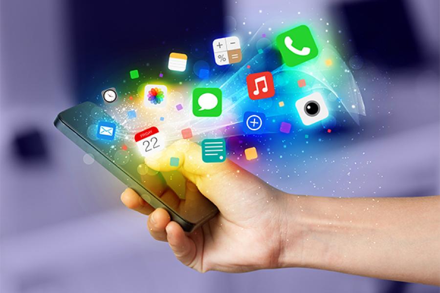 Mobile advertising is undeniably the future | Forbes India Blog