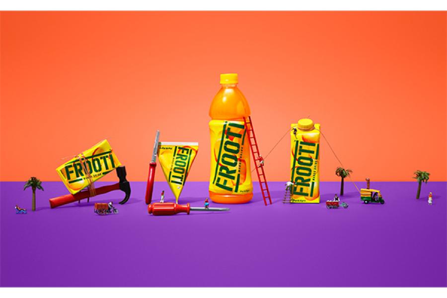 frooti