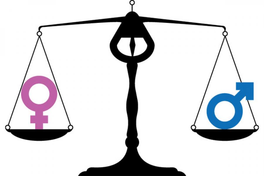 gender-parity
