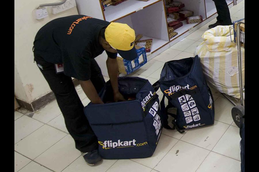 money bag flipkart