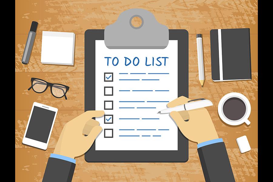 Best Way To Make A To Do List Revealed: The Secret To Making Effective To-do Lists - Forbes India Blogs