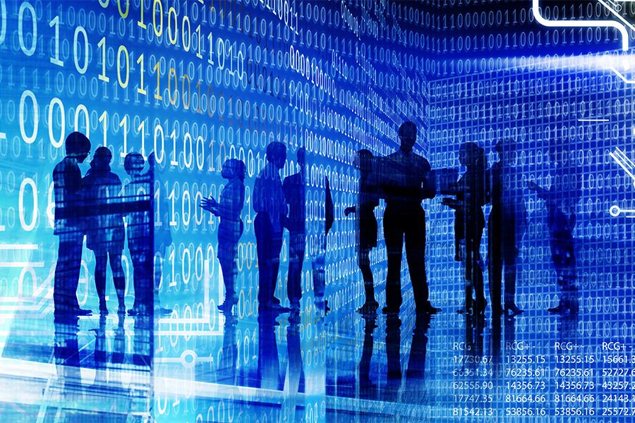 Gearing Up For The Digital Workforce Forbes India Blog