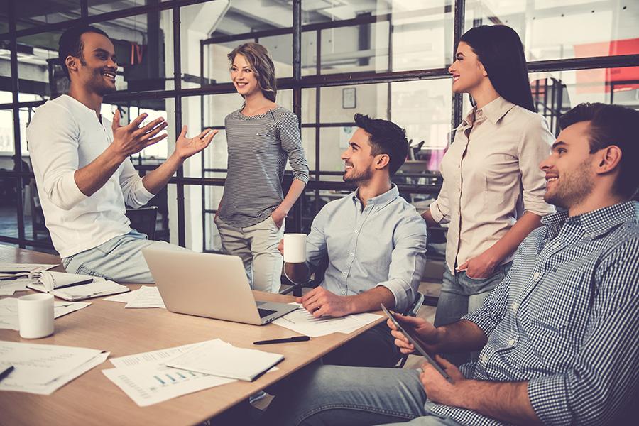 Ways To Encourage A Positive And Productive Workplace - Forbes India Blogs