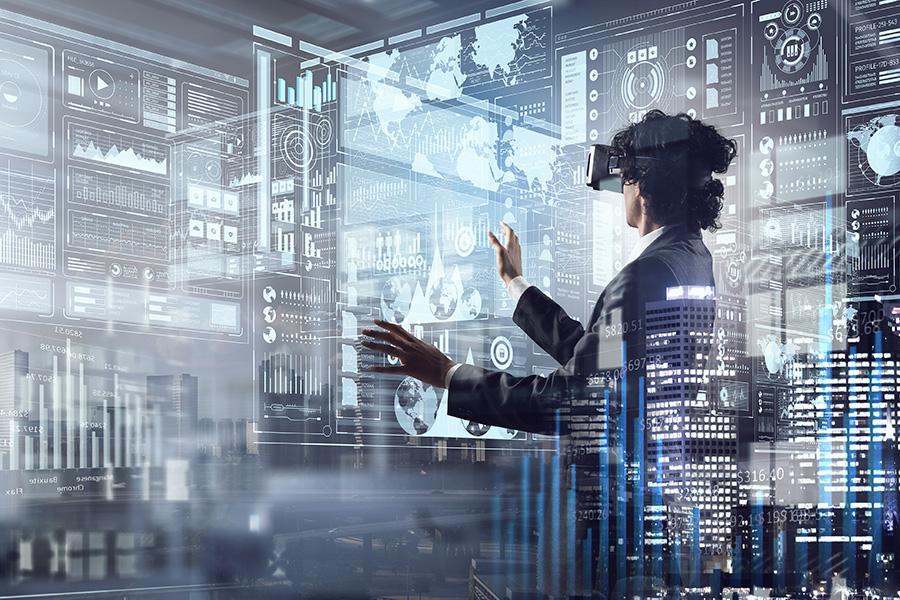 Mixed Reality: The Future Of Businesses - Forbes Blogs