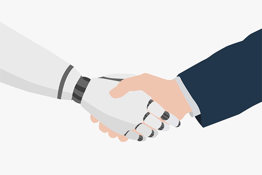 SM_Man-Machine-Handshake_shutterstock_415836664