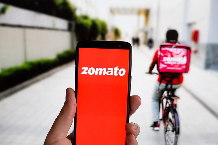 Zomato, You Have Bitten Off More Than You Can Chew With Video Streaming |  Forbes India Blog