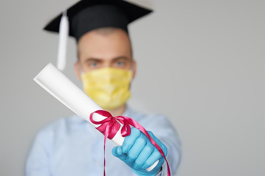 Graduating-in-Pandemic