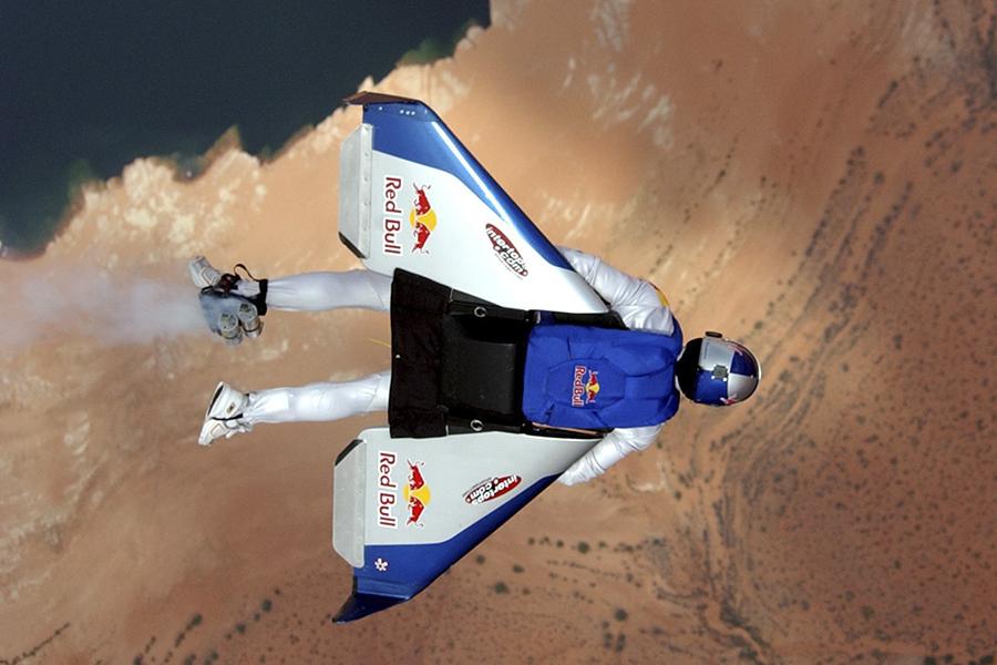 Felix-Baumgartner