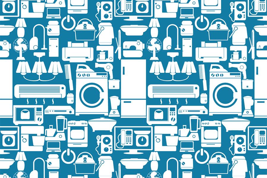 Consumer-Durables-Industry