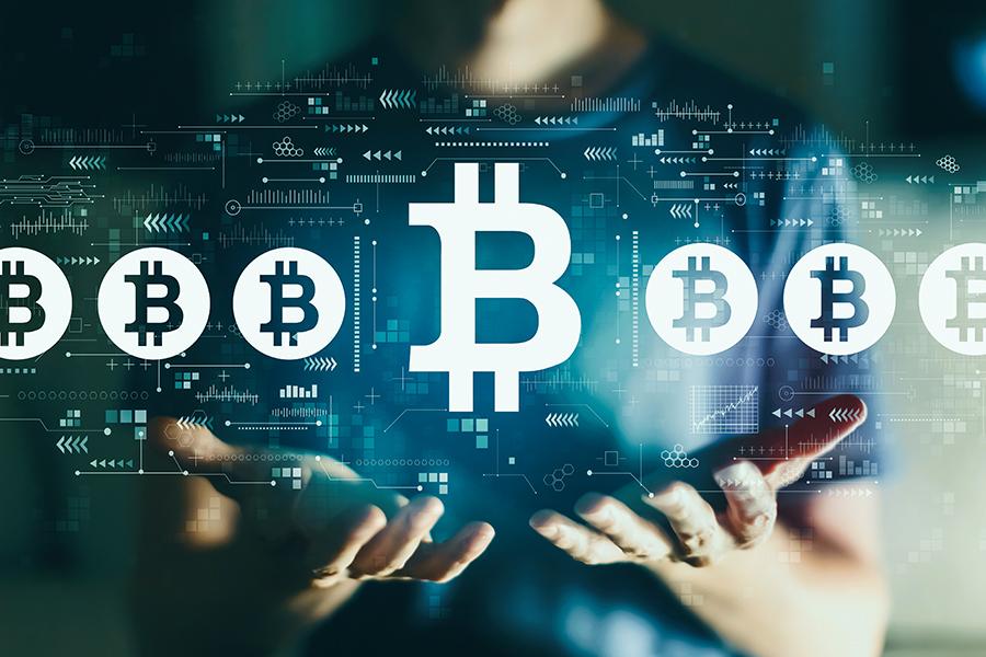 Advertising cryptocurrency crypto price bis