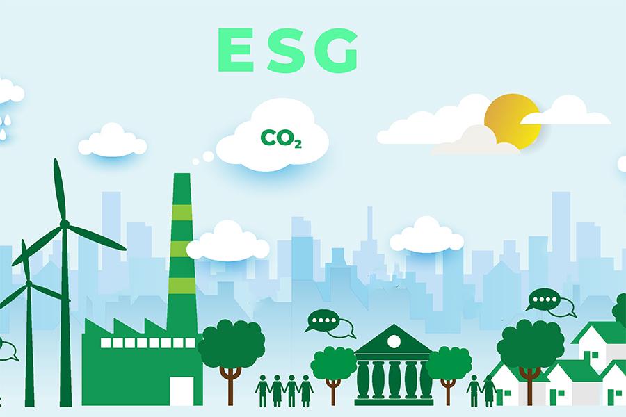 ESG