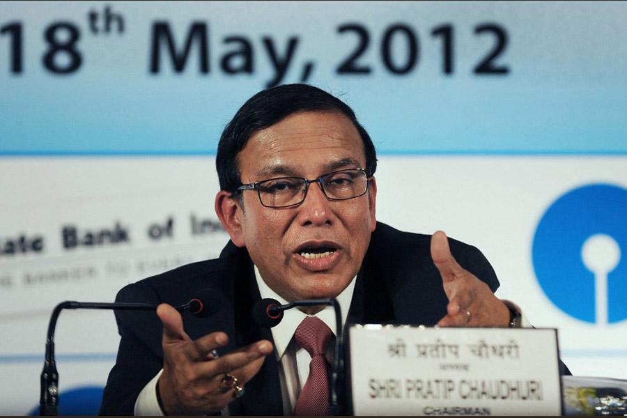 SBI-Chairman