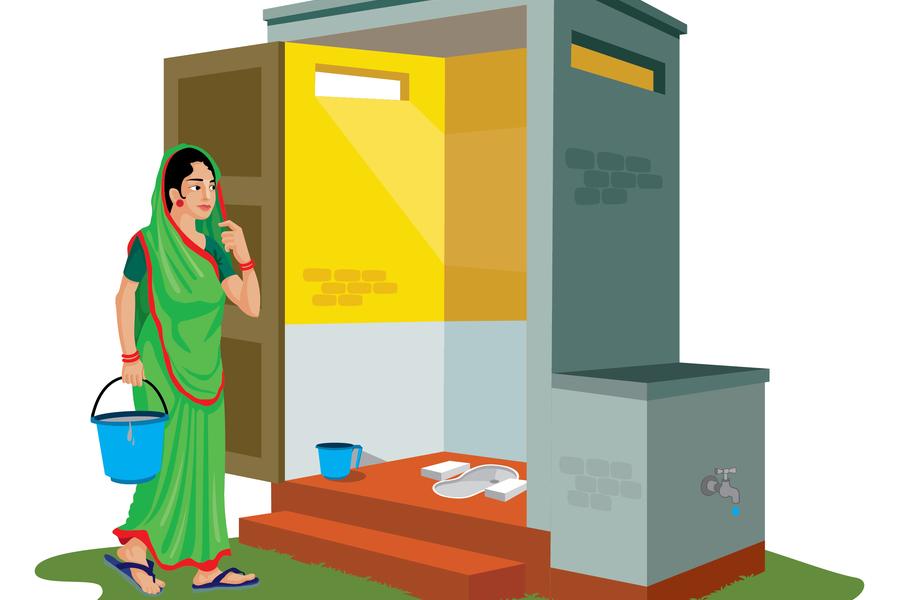 Why Private Philanthropic Funding Needs To Urgently Shift Focus To Sanitation - Forbes India Blogs Why Private Philanthropic Funding Needs To Urgently Shift Focus To Sanitation - Forbes India Blogs