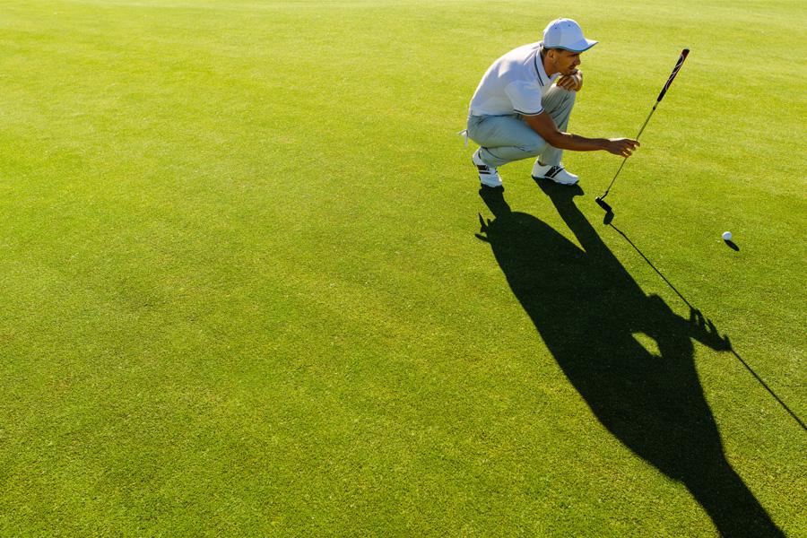 9 Entrepreneurship Lessons You Can Learn From Golf - Forbes India Blogs