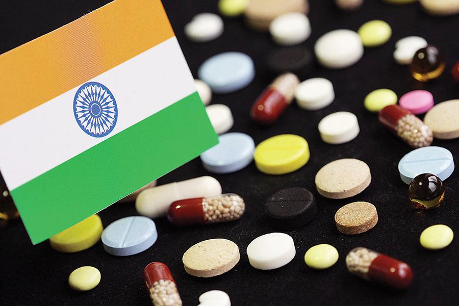 Indian-Pharma