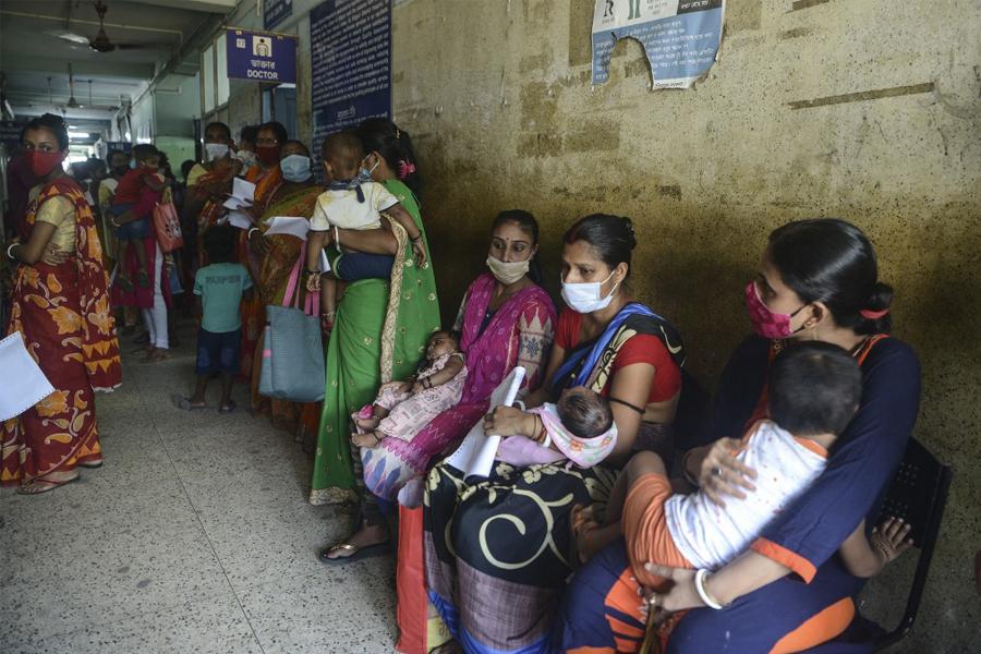 How Higher Enterprise Fashions Can Deliver Reasonably priced Healthcare To Bharat