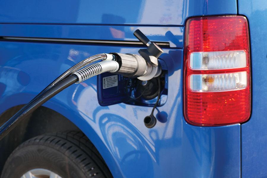 CNG Vehicles The Answer To A Quicker Transition Towards Green Mobility