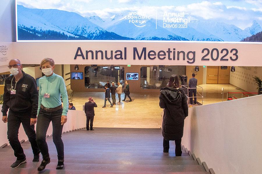 WEF-Davos-2023