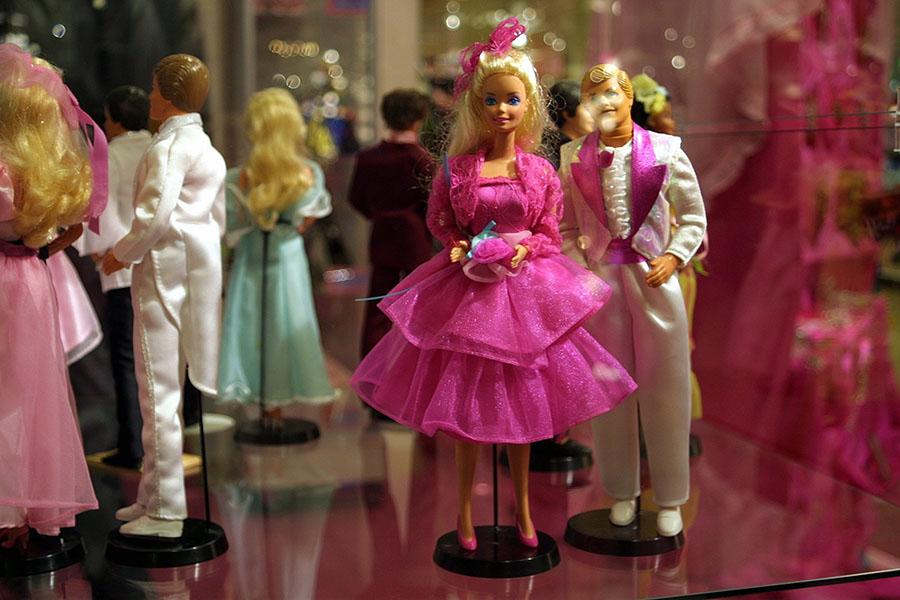 Barbie: Will The Movie End The Doll's Existential Crisis In The Market? -  Forbes India Blogs