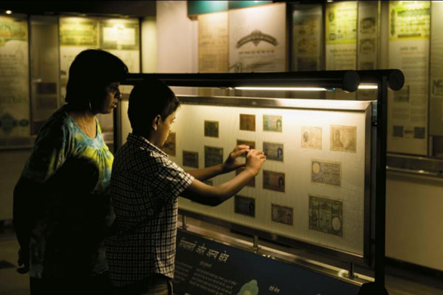 Money Matters: A visit to the RBI Monetary Museum