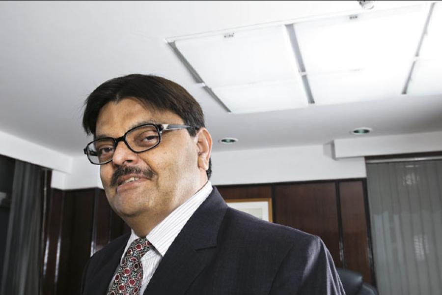 Chandra Shekhar Verma: The One Who Sails Against the Wind