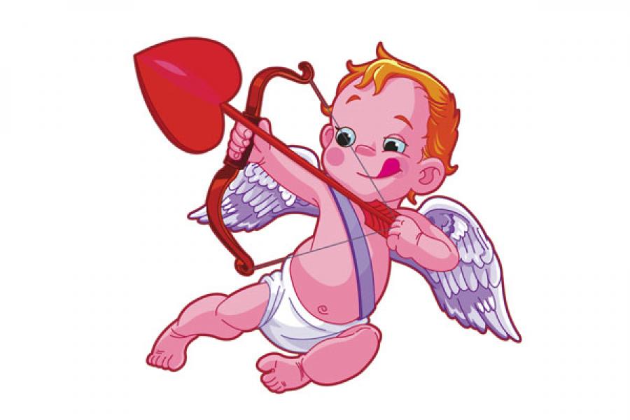 Cupid has Recovered from Recession