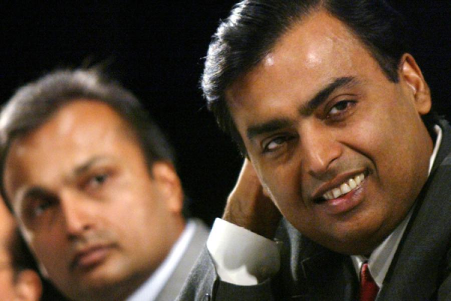 Why the Ambani Family Fight is Far From Over