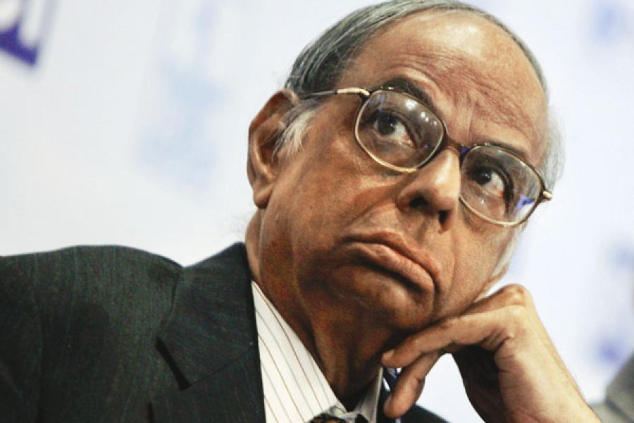 C. Rangarajan: Why the World Must Stay Integrated