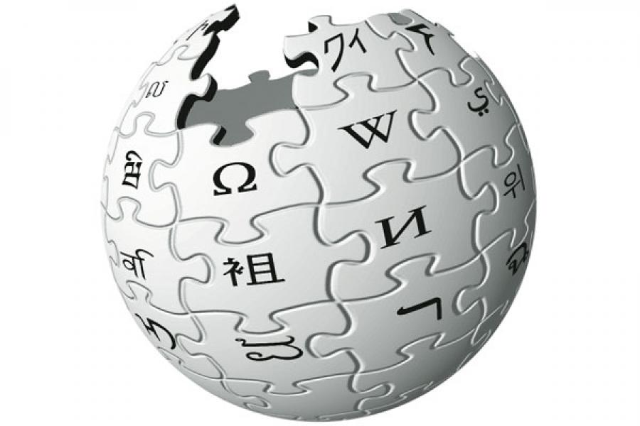Veni, Vidi, Wiki: Wikipedia in Courts