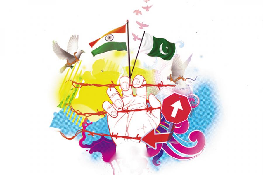 Will India-Pakistan Relations Improve?