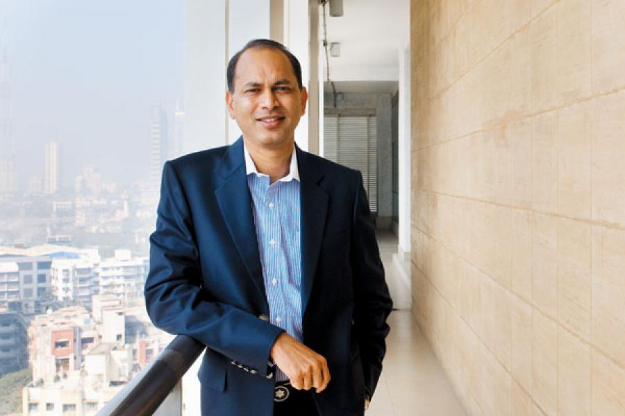 Why Madhu Kela Moved Out of Reliance MF