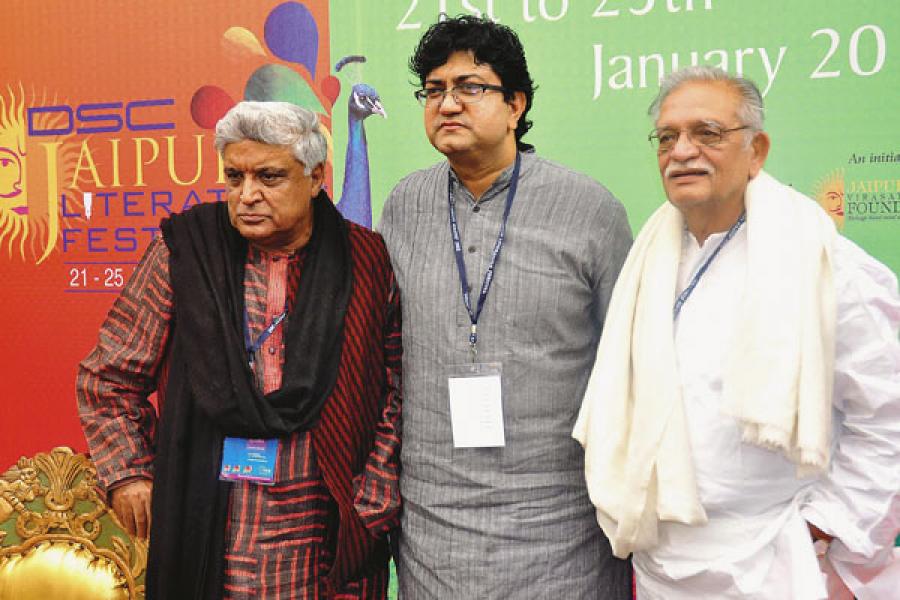 Appraisal: Jaipur Literature Festival 2011