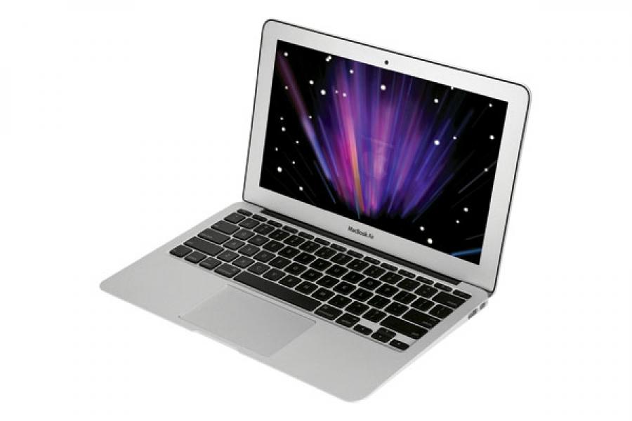 Laptop:MacBook Air