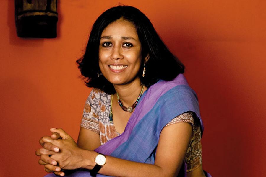 Nandini Sundar: Disarming The Jungle Lords