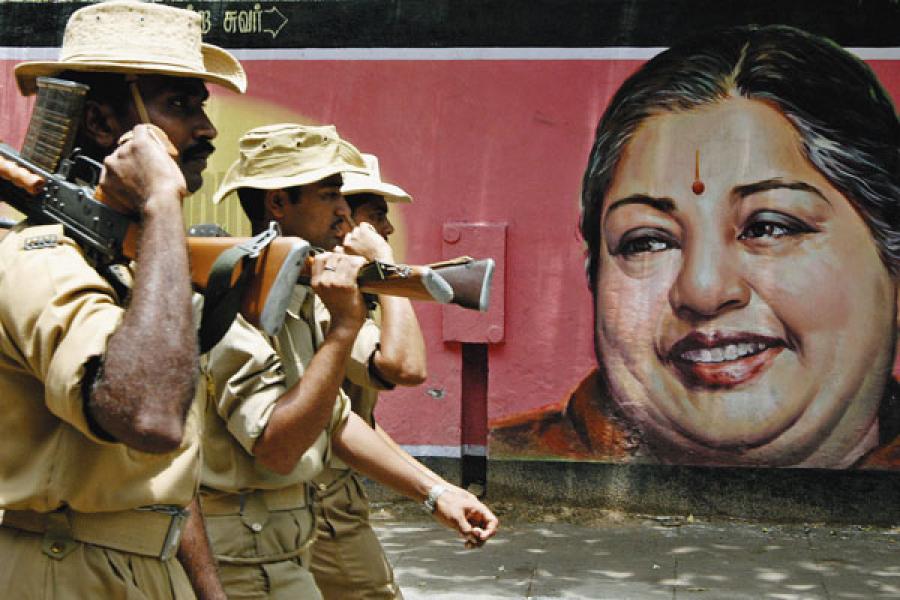 Tamil Nadu Elections: Kalaignar 's Swan Song?