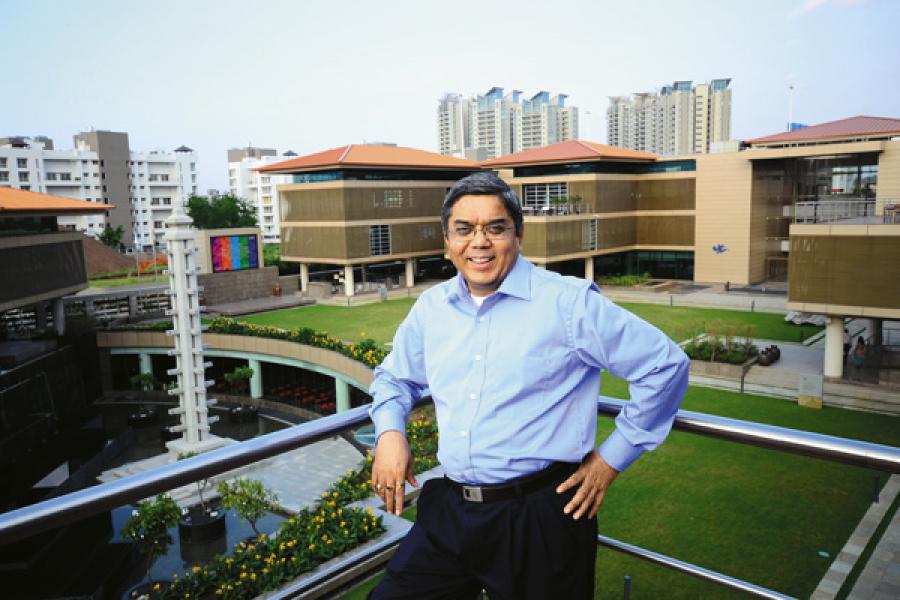 Tulsi Tanti: Reviving Suzlon | Forbes India