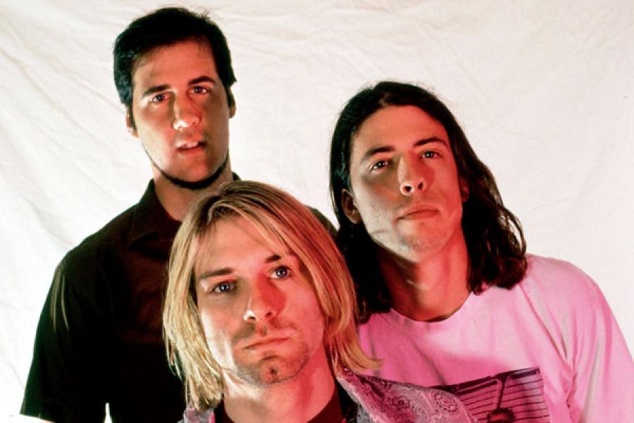 Can't Stop The Music Of Nirvana - Forbes India