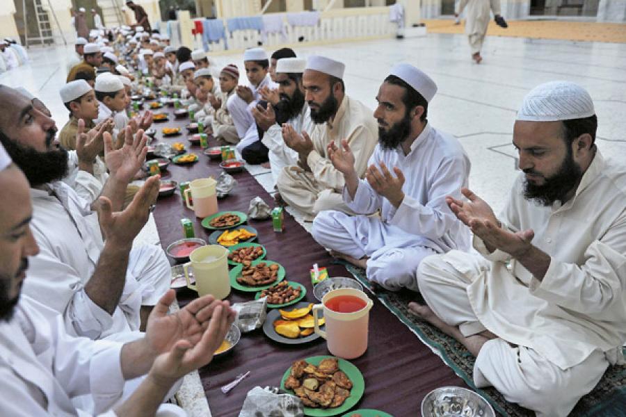 Fasting Traditions Across Religion