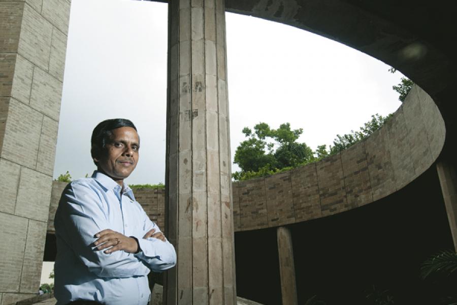 Ram Mohan Mishra: Every Citizen is an Entrepreneur