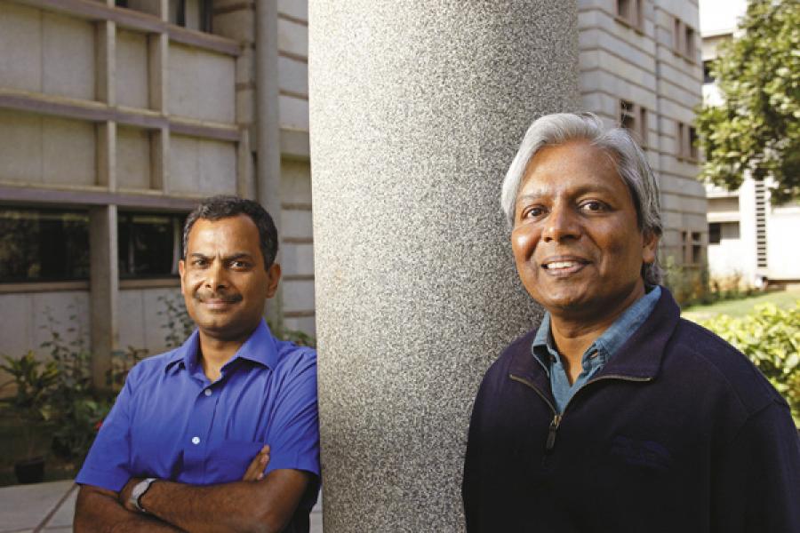 Bangalore-based Institute Shows The Way to Innovation