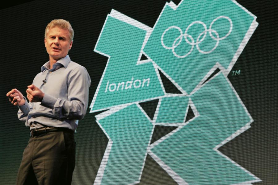 Paul Deighton: It's Vital To Let People Feel They Are Part of the London 2012 Games
