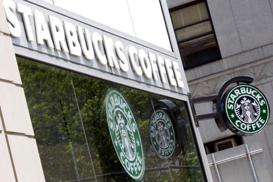 Starbucks Set For Mumbai Launch in October