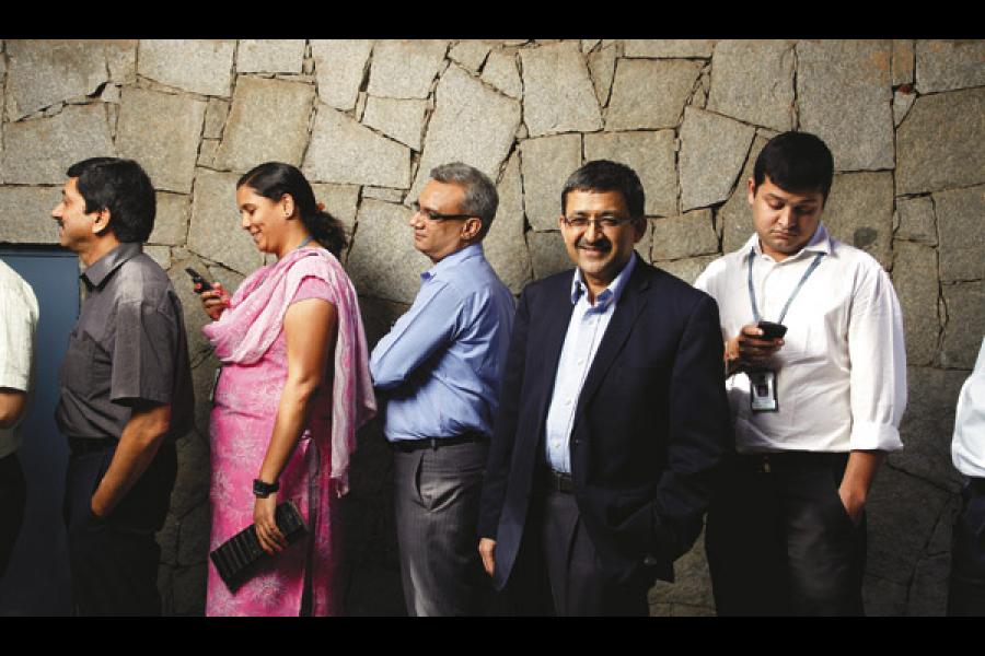 How Wipro Learnt The Virtues Of Patience