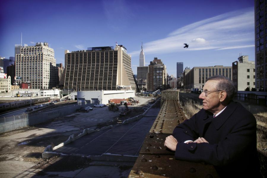 Stephen Ross: The Last Master Builder - Forbes India