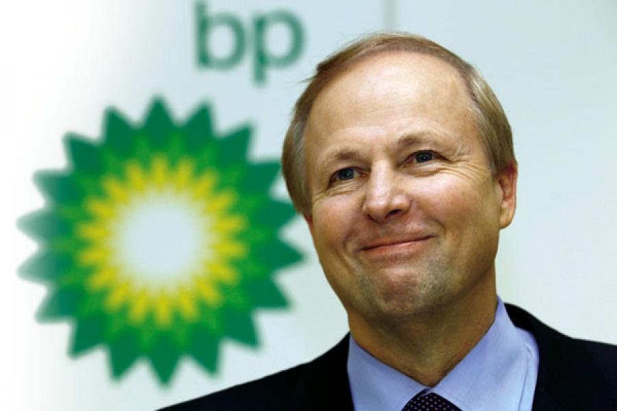 BP Is Booming (Shhh!)
