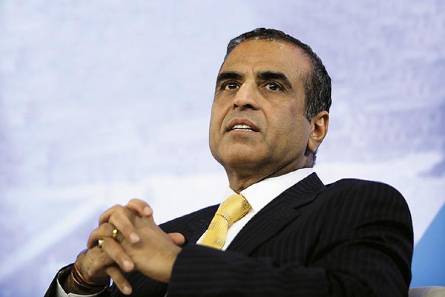 Sunil Mittal: Time is Running Out For Him